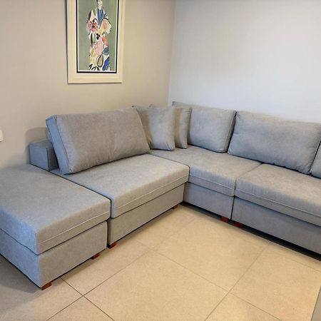 Stylish Studio Apartment - 8F House Kalamata Exteriör bild