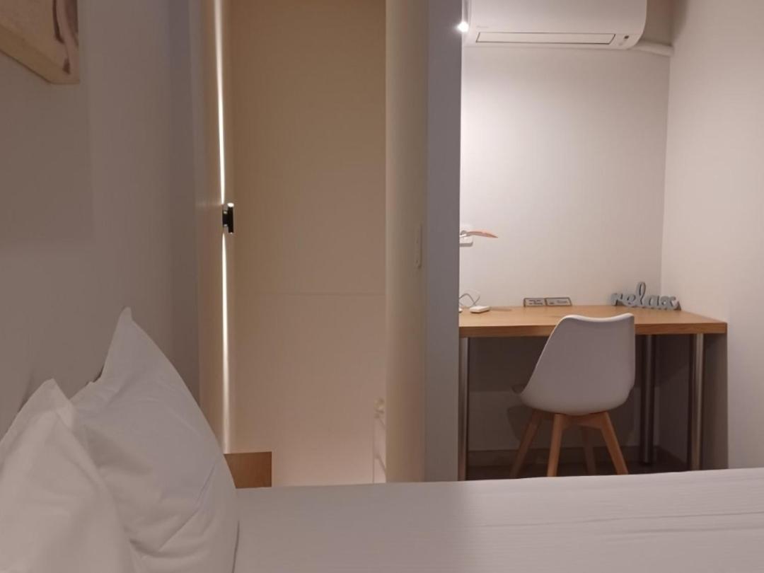 Stylish Studio Apartment - 8F House Kalamata Exteriör bild