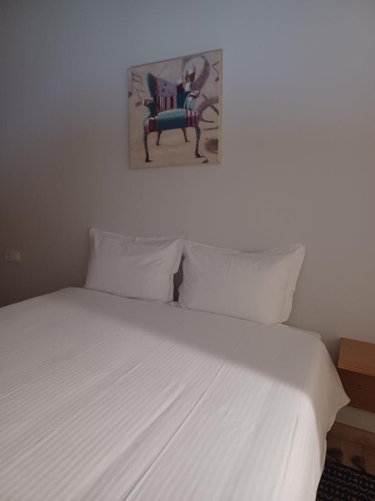 Stylish Studio Apartment - 8F House Kalamata Exteriör bild
