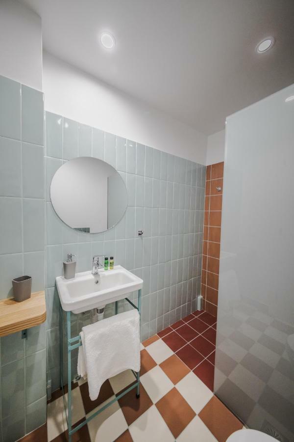 Stylish Studio Apartment - 8F House Kalamata Exteriör bild