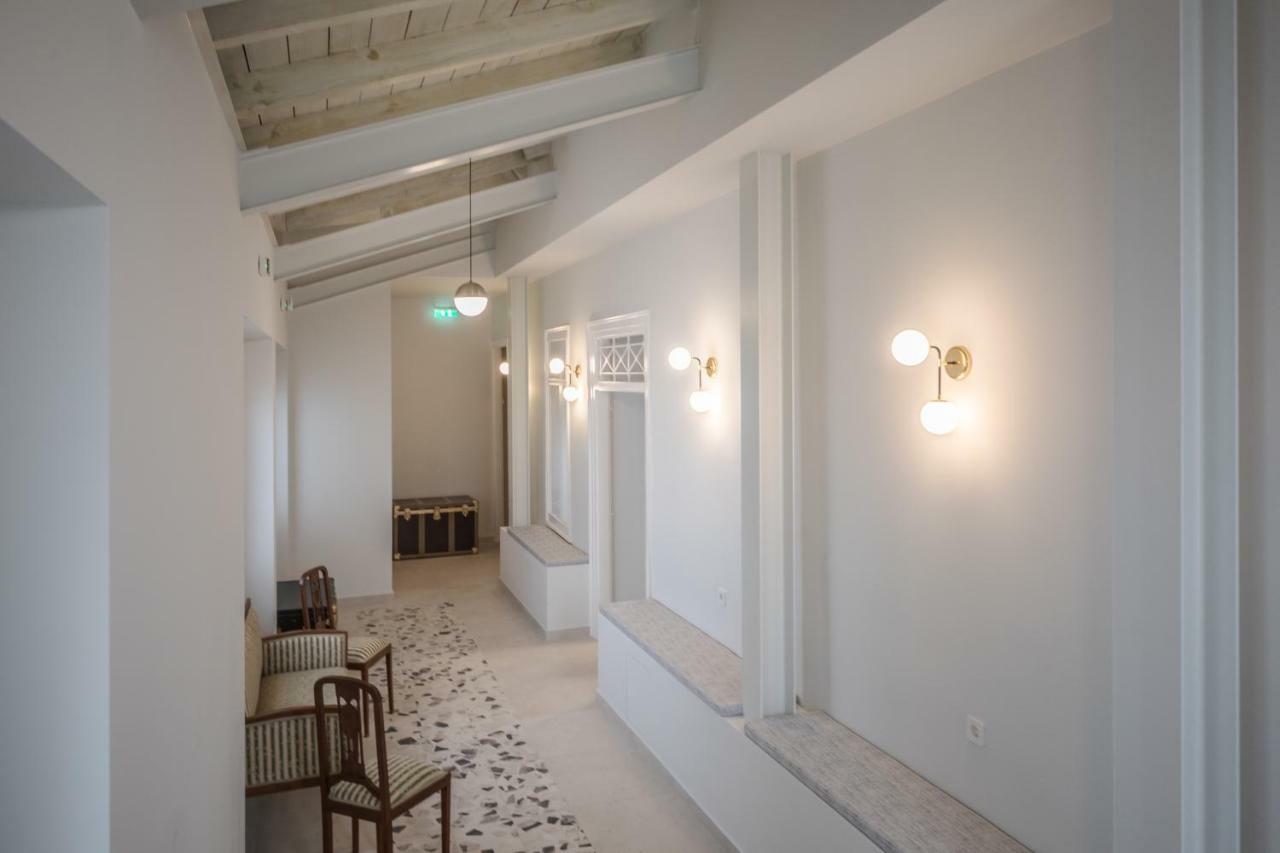 Stylish Studio Apartment - 8F House Kalamata Exteriör bild