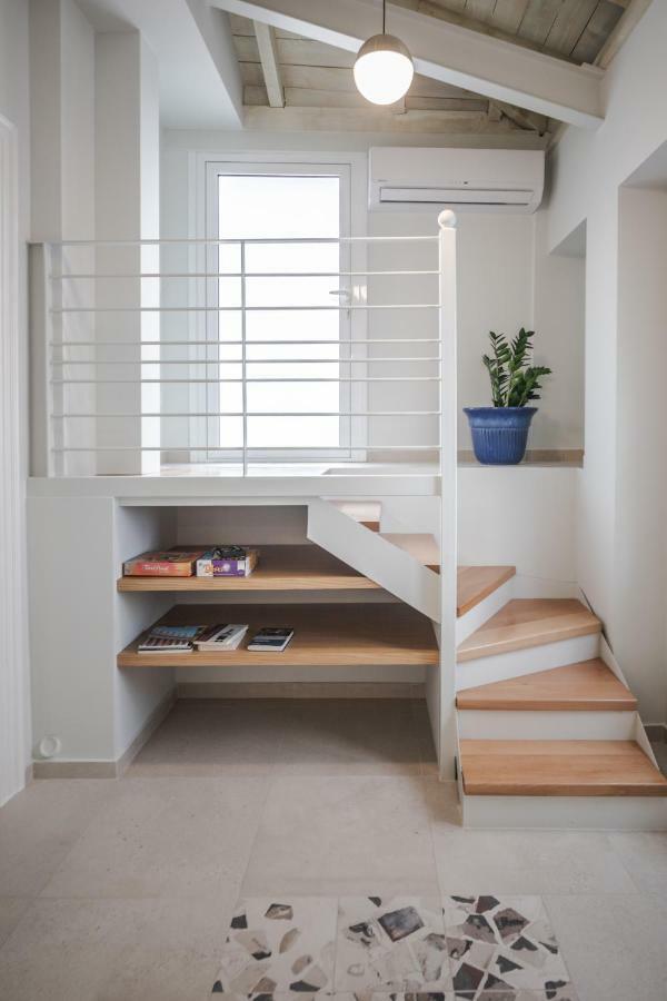 Stylish Studio Apartment - 8F House Kalamata Exteriör bild
